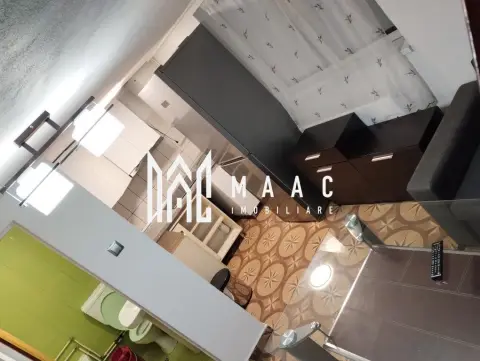 Apartament 2 camere de închiriat Sibiu | Broscărie | 40 mp