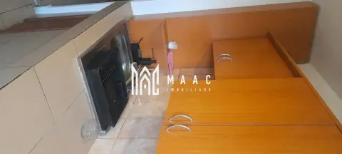 Apartament 3 camere de vânzare | Ostroveni, Râmnicu Vâlcea | 58 mp