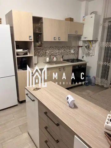 Apartament de închiriat Sibiu | 2 camere | 40 mp | parcare