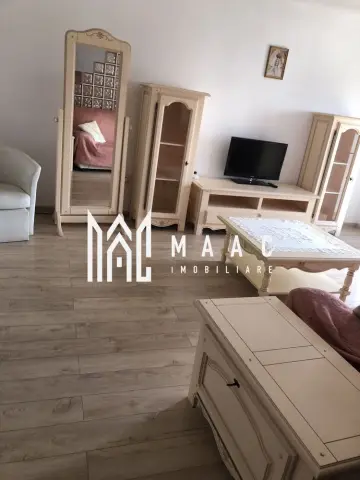 Apartament 2 camere de închiriat | Sibiu, Ștrand | 61 mp