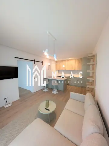 Apartament 3 camere de închiriat | Sibiu | Prima închiriere