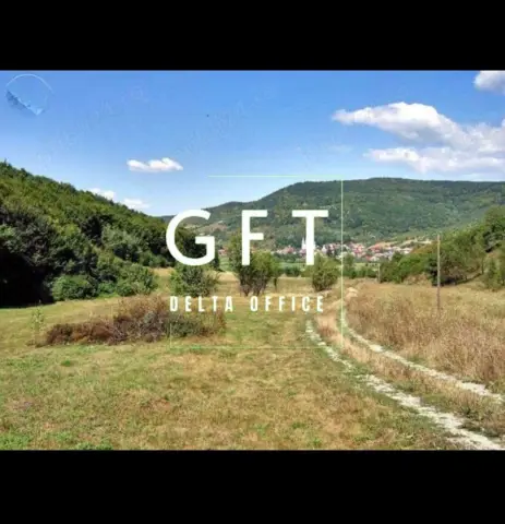 TEREN 30.000 MP (3 HA) – VIILE DEJULUI, CLUJ – 7 €/MP – VÂNZARE RAPIDĂ