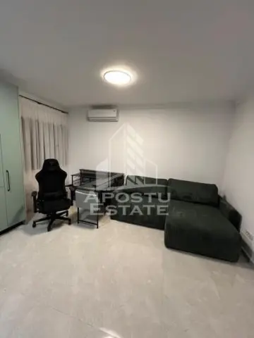 Apartament cu 2 camere de inchiriat in Giroc,centrala proprie