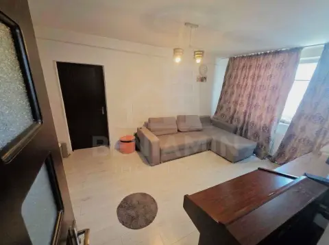 Apartament 2 Camere 51mp Centrala Termica Etaj 3 Brazda Lui Novac