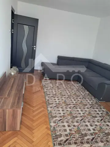 Apartament 3 Camere de Inchiriat zona Fortuna