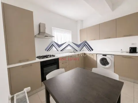 Apartament 3 camere | bucătărie închisă | lângă Lidl și Mega Image 23 August