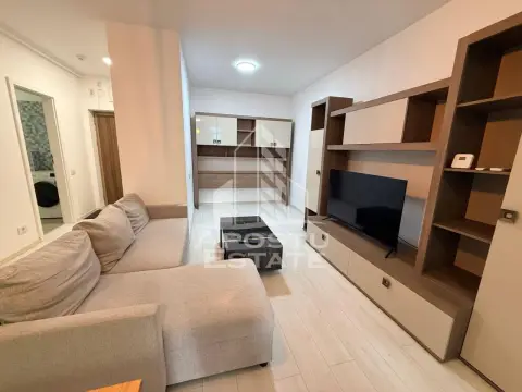 Apartament modern 2 camere, terasa, curte, Tipografilor - Take Ionescu
