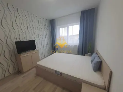 2 camere decomandate, modern, parcare, Cartierul Buna Ziua, Zona Audi