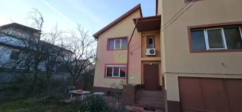 Vila cu teren la Parc Bazilescu