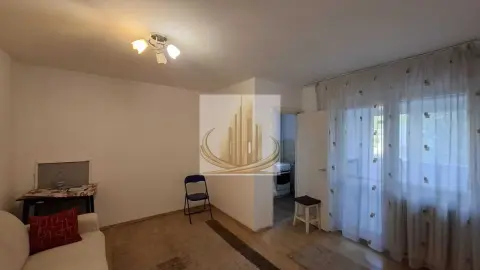 Apartament 2 camere etaj 1
