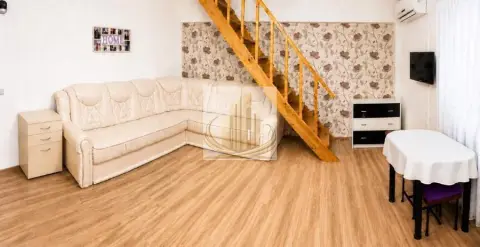Duplex | 2 camere 50 mp|Centrala proprie+Parcare|Sector 4,
