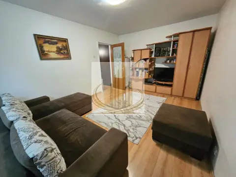 Apartament 2 camere decomandat, mobilat, utilat