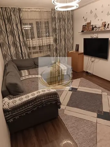 Apartament 3 camere decomandat | Etaj 3 | Bloc reabilitat