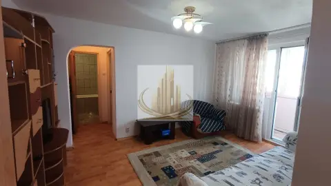Apartament 2 camere semidecomandat, bloc reabilitat