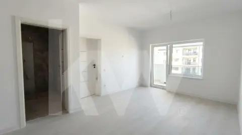 Apartament 2 camere tip studio