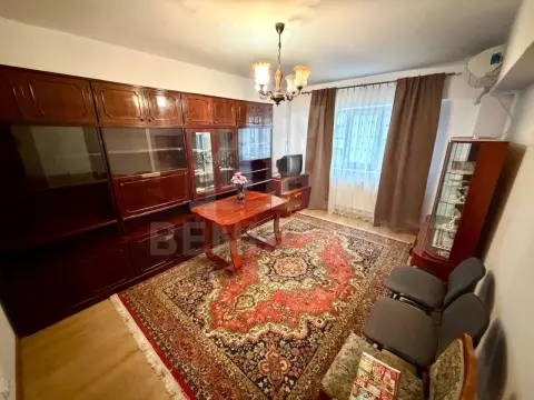 3 camere decomandat - 2 bai etaj 3 - 67mp - centrala - Electroputere