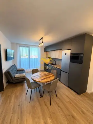 3 camere open space, Parcare, Zona Avram Iancu, Someseni