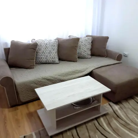 De inchiriat apartament cu 2 camere Micro 19, etaj 1, 340 euro