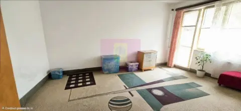 Apartament 2 camere Doamna Ghica ,Colentina
