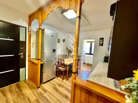 Apartament de inchiriat, 2 camere, pet friendly, Zona Aradului