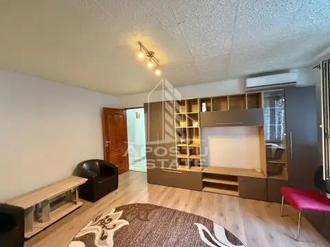 Apartament 2 camere de vanzare, etaj 1, centrala, Sagului, Timisoara