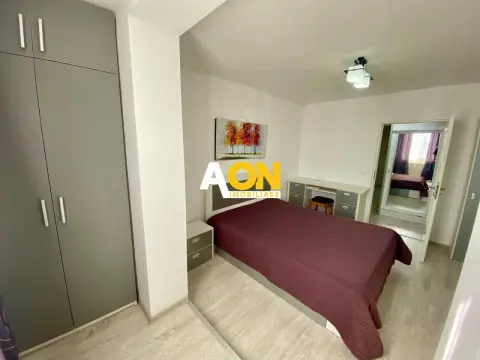 Apartament 3 Camere, Renovat, Complet Mobilat, Central