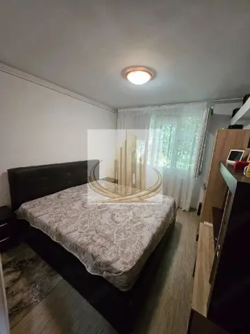 Apartament 2 camere decomandat