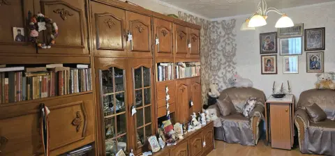 Apartament 2 camere de vanzare, IC Frimu, 57 mp, 2 balcoan...
