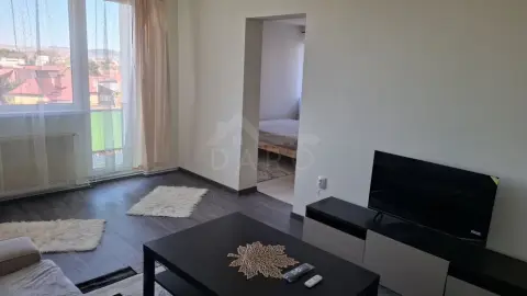 DAU IN CHIRIE ap cu 2 camere,