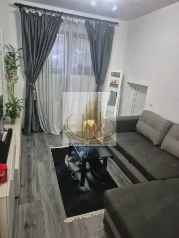 Apartament 2 camere | Centrală proprie | Parcare inclusă | Bloc 2015