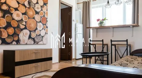 Apartament 2 camere | Balcon | 50 MPU | Lift | Mihai Viteazul