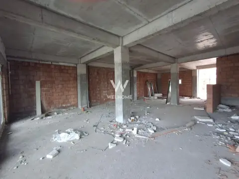 Spatiu comercial de inchiriat, 127mp, Selimbar, Sibiu