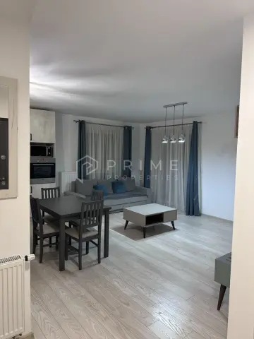 De închiriat | Apartament modern cu 2 camere | Cartier Maurer