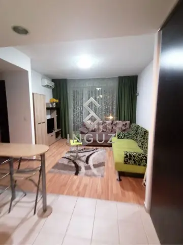 Apartament 2 camere tip studio – Rose Garden, Colentina | Disponibil i