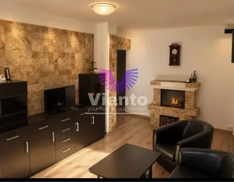 Apartament 3 camere | 2 bai | Zona Centrala | Sibiu