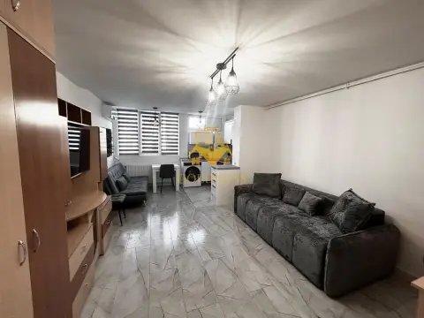 1 camera, Manastur, USAMV, Centrala proprie, Modern
