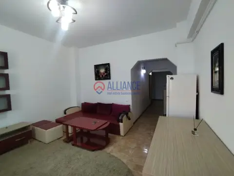 Ultracentral - 2 camere mobilat-utilat centrala gaz