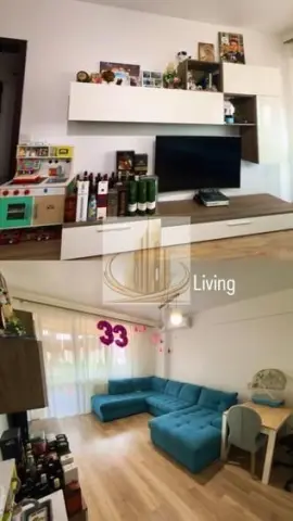 Apartament 3 Camere Decomandat + Parcare Acoperită