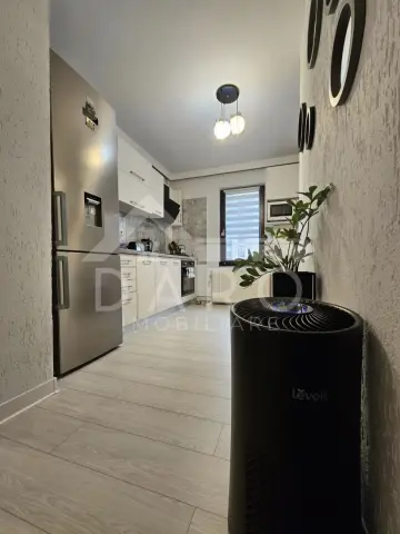 ✨ Apartament 2 camere MODERN | Tudor | Str. Transilvania