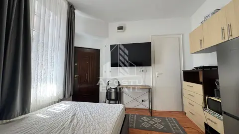 Apartament cu 1 camere, de inchiriat,Odobescu,Timisoara