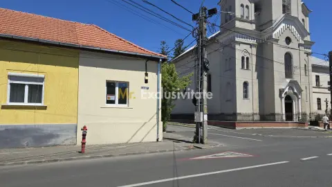 De Vânzare Casă 2 camere P-ȚA Mică
