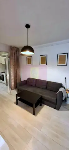 Apartament 2 camere Viva Residence, mobilat complet, aproape de metrou