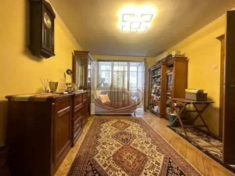 2 Camere Proprietar Centrală gaz Renovat Metrou Pta Sudului Brancoveanu Martisor