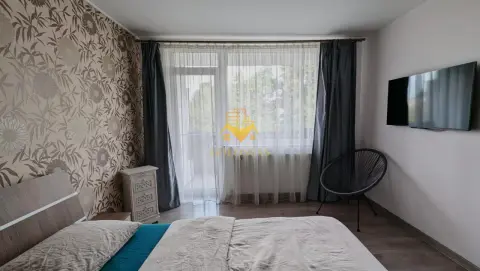 3 camere, modern, garaj, parcare, Central Zona Platinia, Motilor