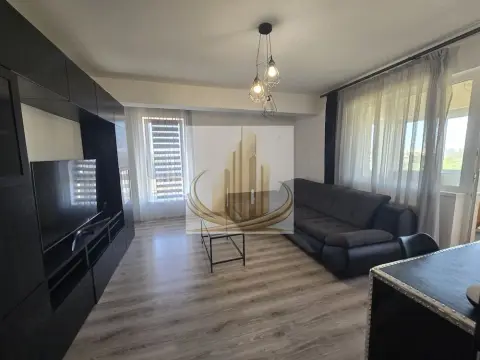De Vanzare Apartament 2 Camere complex rezidential