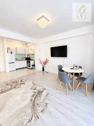 APARTAMENT TIP STUDIO MODERN DE VÂNZARE – CUBIC 7 RESIDENCE