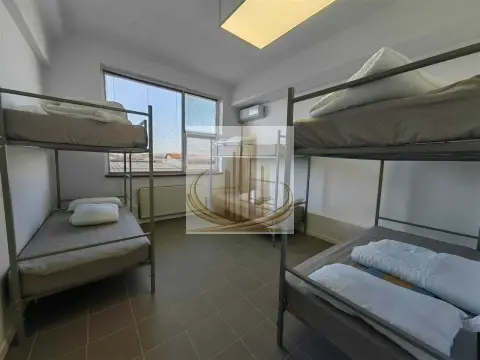 Închiriere camere muncitori|TIMISOARA|Zona Crișan – 2, 4 sau 6 paturi