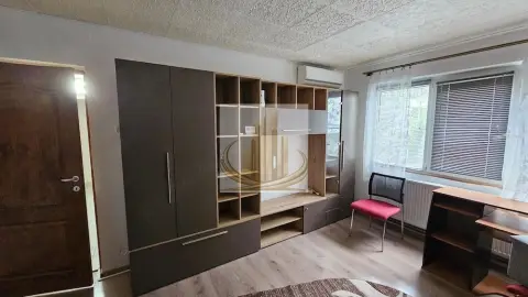 Apartament 2 camere, Șagului, 40 mp, etaj 1, centrală proprie