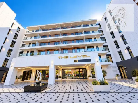 3 CAMERE ÎN THE LEVEL APARTMENTS 3 | PARCARE INCLUSĂ |
