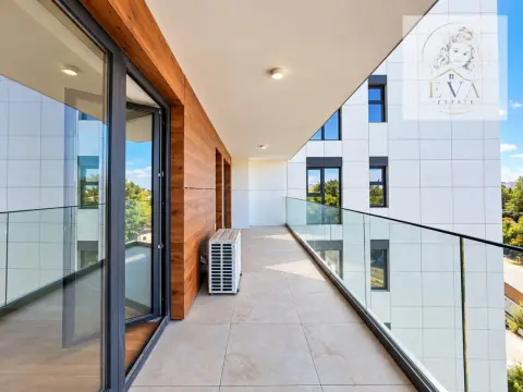 3 CAMERE ÎN THE LEVEL APARTMENTS 3 | PARCARE INCLUSĂ |
